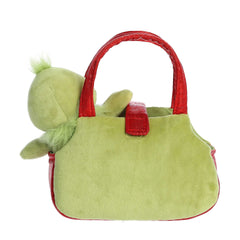 AuroraÂ® - Dr. Seussâ¢ - Fancy Palsâ¢ - 8" Feeling Grinchy