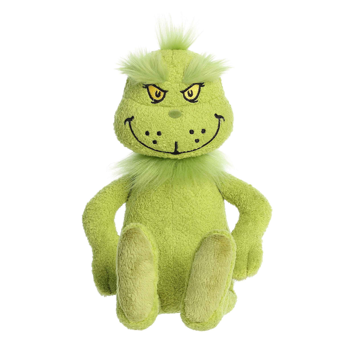 AuroraÂ® - Dr. Seussâ¢ - 13" Vintage Grinch