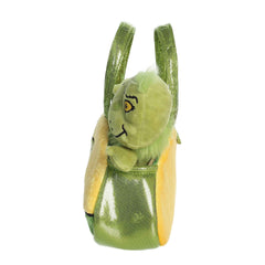 AuroraÂ® - Dr. Seussâ¢ - Fancy Palâ¢ - 7.5" Peek-A-Booâ¢ Grinch