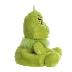 AuroraÂ® - Dr. Seussâ¢ - Palm Palsâ¢ - 5" Grinch Smirk