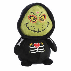 AuroraÂ® - Dr. Seussâ¢ - 8.5" DÃ­a De Los Muertos Grinch
