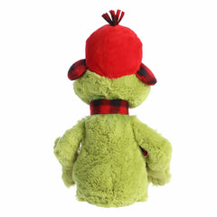 AuroraÂ® - Dr. Seussâ¢ - 16" Wilderness Grinch