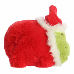 AuroraÂ® - Dr. Seussâ¢ - Spudstersâ¢ - 10" Santa Grinch