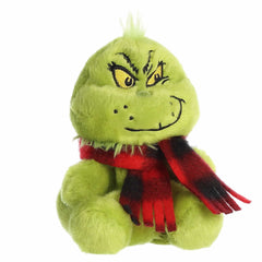 AuroraÂ® - Dr. Seussâ¢ - Palm Palsâ¢ - 5" Grinch W/ Scarf
