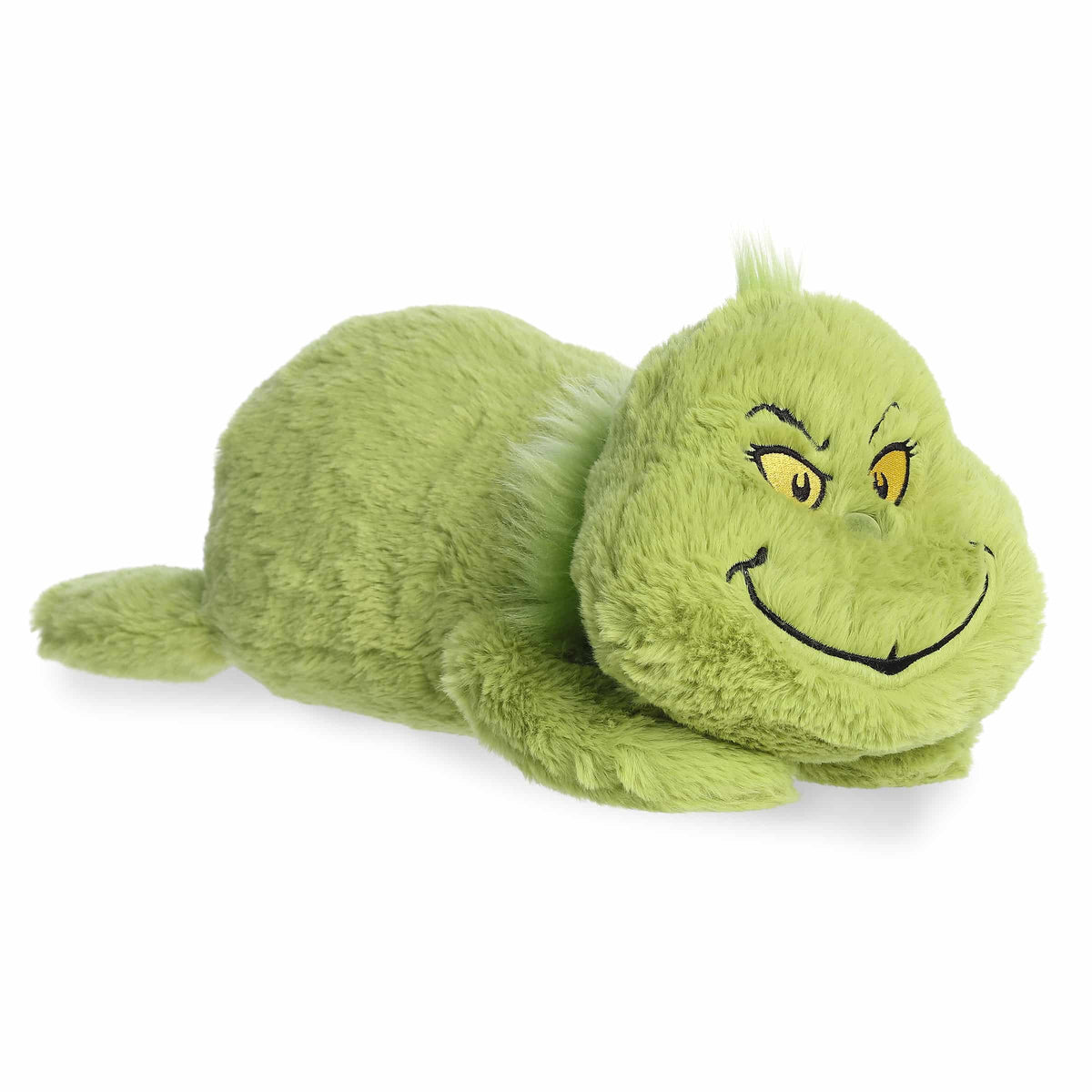 AuroraÂ® - Dr. Seussâ¢ - Snoozlesâ¢ - 18" Grinch