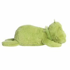 AuroraÂ® - Dr. Seussâ¢ - Snoozlesâ¢ - 18" Grinch