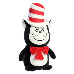 AuroraÂ® - Dr. Seussâ¢ - 20" Squishy Cat In The Hat