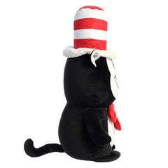 AuroraÂ® - Dr. Seussâ¢ - 20" Squishy Cat In The Hat