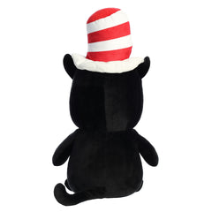 AuroraÂ® - Dr. Seussâ¢ - 20" Squishy Cat In The Hat