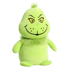AuroraÂ® - Dr. Seussâ¢ - 16" Squishy Grinch
