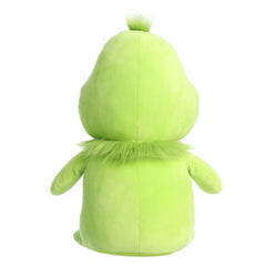 AuroraÂ® - Dr. Seussâ¢ - 16" Squishy Grinch