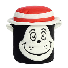 AuroraÂ® - Dr. Seussâ¢ - Cat In The Hat Mallowâ¢