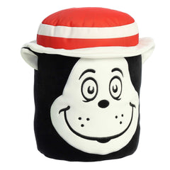 AuroraÂ® - Dr. Seussâ¢ - Cat In The Hat Mallowâ¢