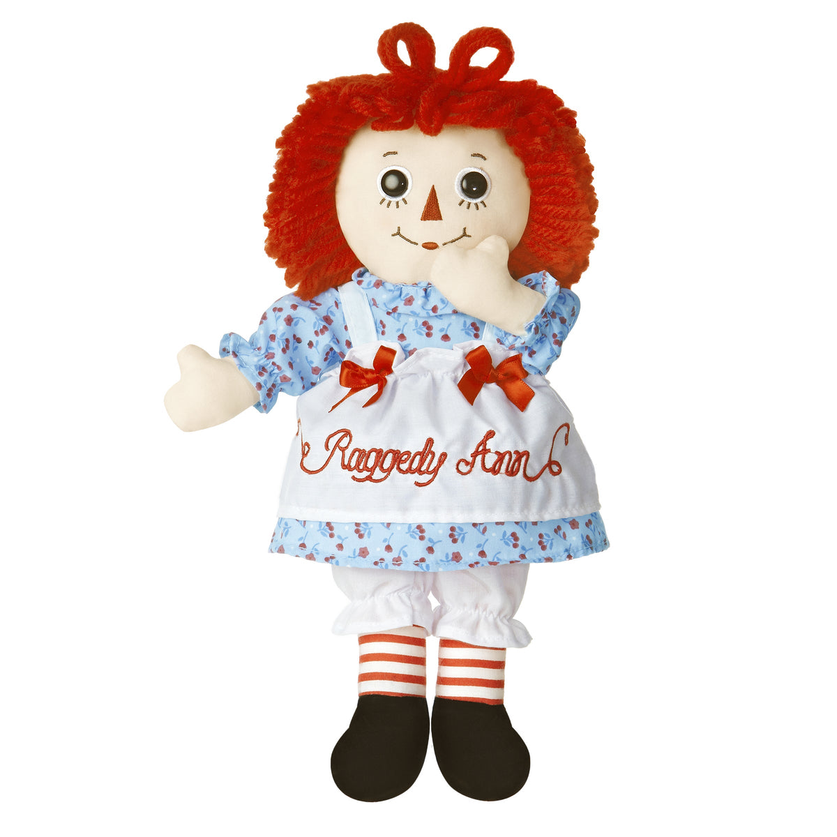 AuroraÂ® - Raggedy Ann & Raggedy AndyÂ® -  Raggedy Ann Classic