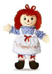 AuroraÂ® - Raggedy Ann & Raggedy AndyÂ® -  Raggedy Ann Classic