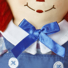 AuroraÂ® - Raggedy Ann & Raggedy AndyÂ® - Raggedy Andy Classic