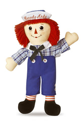 AuroraÂ® - Raggedy Ann & Raggedy AndyÂ® - Raggedy Andy Classic
