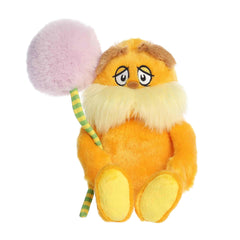 AuroraÂ® - Dr. Seussâ¢ - 11" The Lorax With Truffula