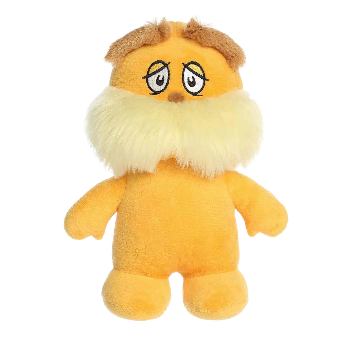AuroraÂ® - Dr. Seussâ¢ - 8.5" The Lorax Dood Plushieâ¢