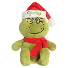 AuroraÂ® - Dr. Seussâ¢ - 6" Grinchy Grinch