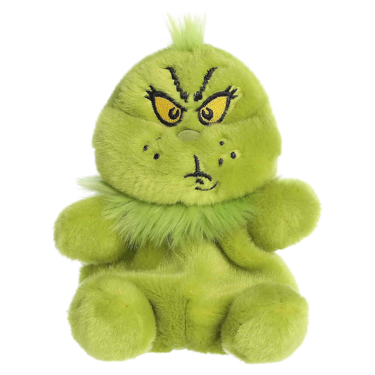 AuroraÂ® - Dr. Seussâ¢ - Palm Palsâ¢ - 4.5" Grinch Snarky