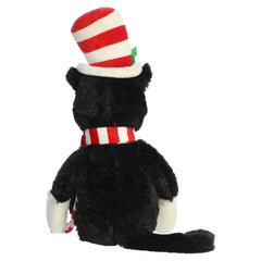 AuroraÂ® - Dr. Seussâ¢ - 12" Cat In The Hat Christmas