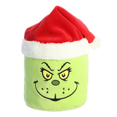 AuroraÂ® - Dr. Seussâ¢ - Mallowsâ¢ - 6" Santa Grinch