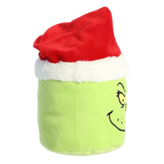 AuroraÂ® - Dr. Seussâ¢ - Mallowsâ¢ - 6" Santa Grinch