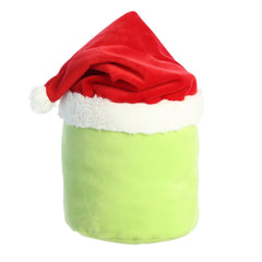 AuroraÂ® - Dr. Seussâ¢ - Mallowsâ¢ - 6" Santa Grinch