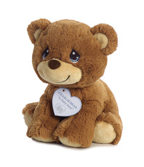 AuroraÂ® - Precious Momentsâ¢ - 8.5" Charlie Bear