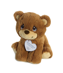 AuroraÂ® - Precious Momentsâ¢ - 8.5" Charlie Bear
