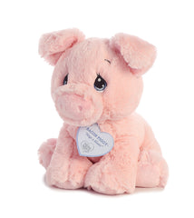 AuroraÂ® - Precious Momentsâ¢ - 8.5" Bacon Piggy