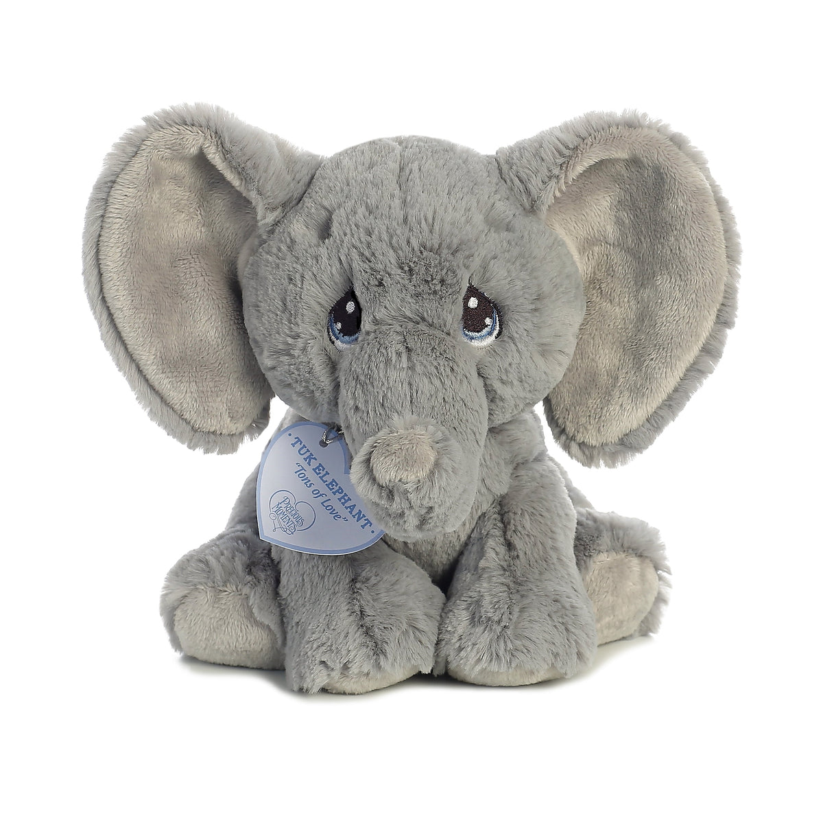 AuroraÂ® - Precious Momentsâ¢ - 8.5" Tuk Elephant