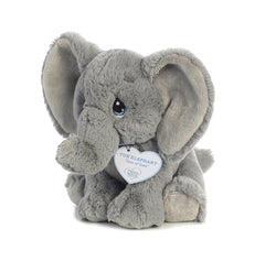 AuroraÂ® - Precious Momentsâ¢ - 8.5" Tuk Elephant