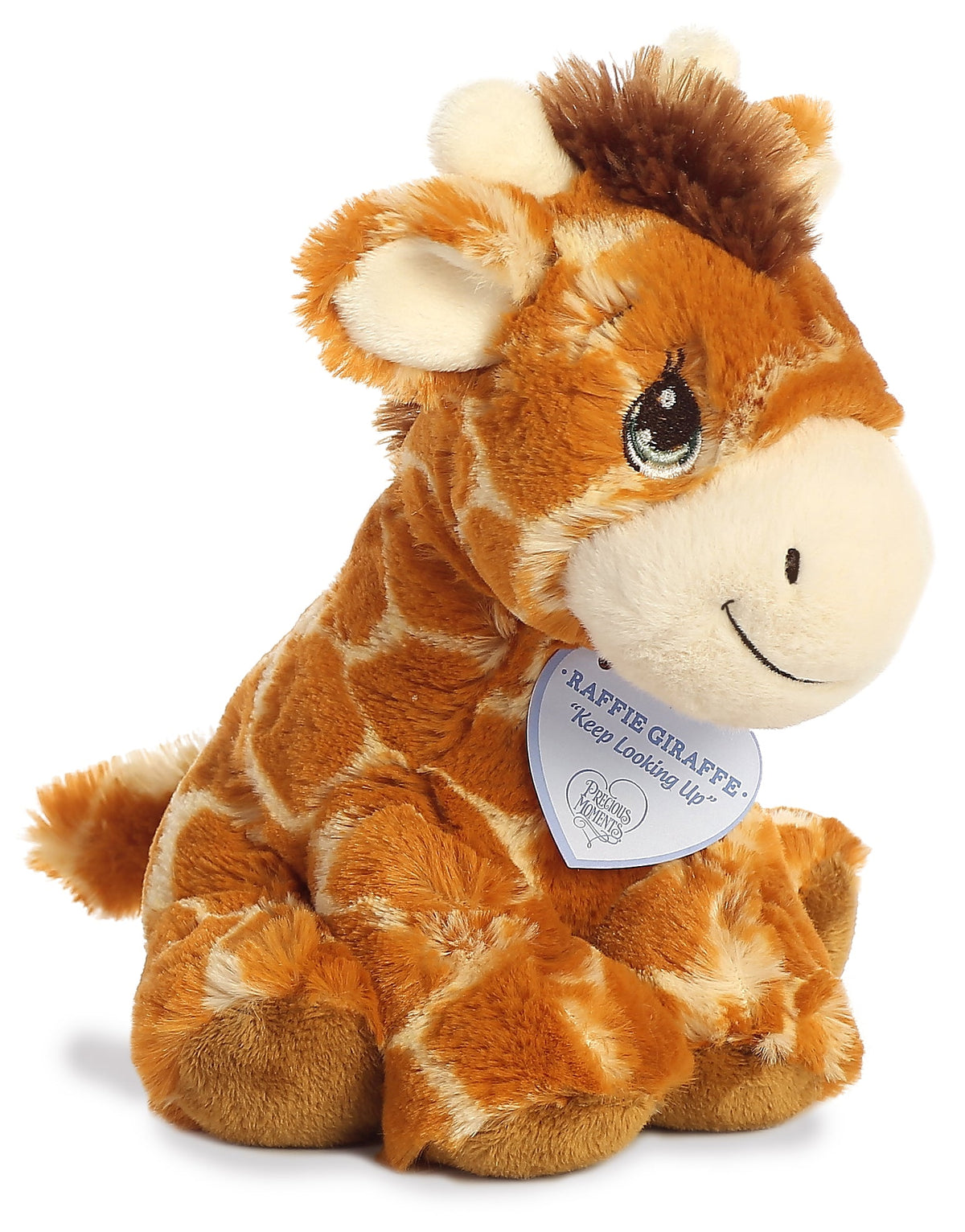 AuroraÂ® - Precious Momentsâ¢ -  Raffie Giraffe