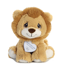 AuroraÂ® - Precious Momentsâ¢ - 8.5" Hamilton Lion