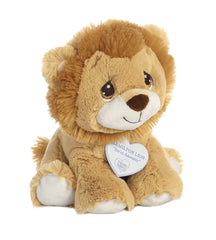 AuroraÂ® - Precious Momentsâ¢ - 8.5" Hamilton Lion
