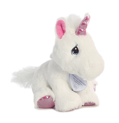 AuroraÂ® - Precious Momentsâ¢ - 8.5" Sparkle Unicorn