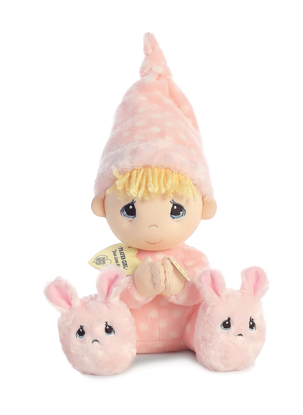 AuroraÂ® - Precious Momentsâ¢ - 9.5" Precious Prayer Girl