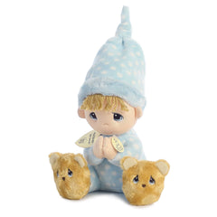 AuroraÂ® - Precious Momentsâ¢ - 9.5" Precious Prayer Boy
