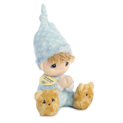 AuroraÂ® - Precious Momentsâ¢ - 9.5" Precious Prayer Boy