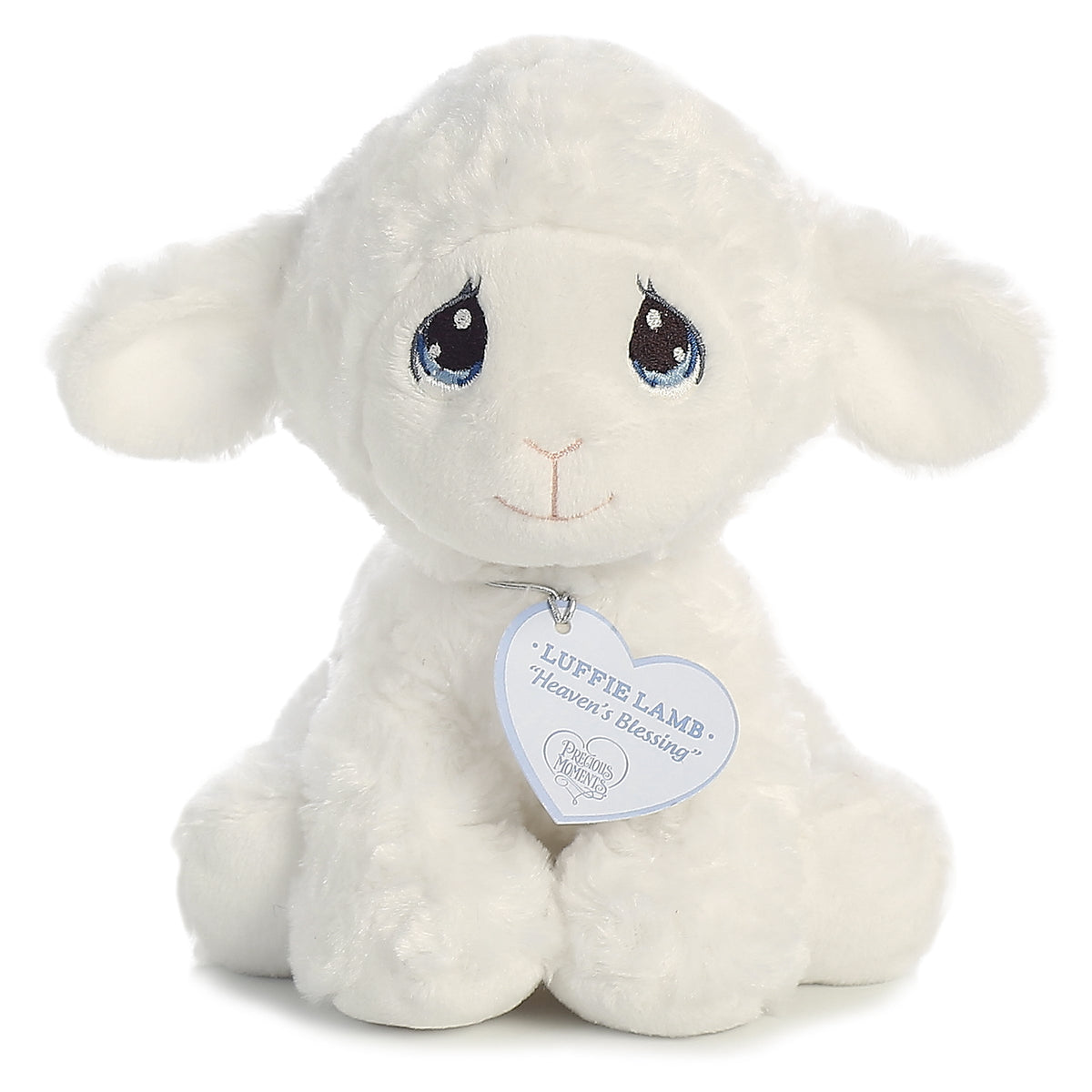 AuroraÂ® - Precious Momentsâ¢ - Luffie Lamb