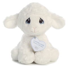 AuroraÂ® - Precious Momentsâ¢ - Luffie Lamb