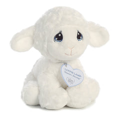 AuroraÂ® - Precious Momentsâ¢ - Luffie Lamb