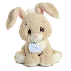 AuroraÂ® - Precious Momentsâ¢ - 8.5" Floppy Bunny - Tan