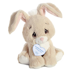 AuroraÂ® - Precious Momentsâ¢ - 8.5" Floppy Bunny - Tan