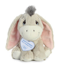 AuroraÂ® - Precious Momentsâ¢ - 8.5" Dusty Donkey