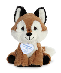 AuroraÂ® - Precious Momentsâ¢ - 8.5" Smarty Fox