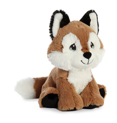 AuroraÂ® - Precious Momentsâ¢ - 8.5" Smarty Fox
