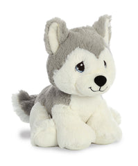 AuroraÂ® - Precious Momentsâ¢ - 8.5" Malakai Wolf